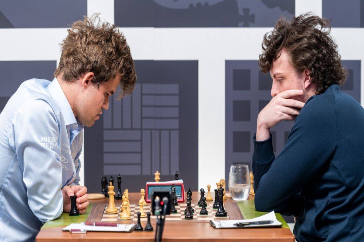 Magnus Carlsen opens up about Hans Niemann cheating controversy, says ‘He has cheated more’