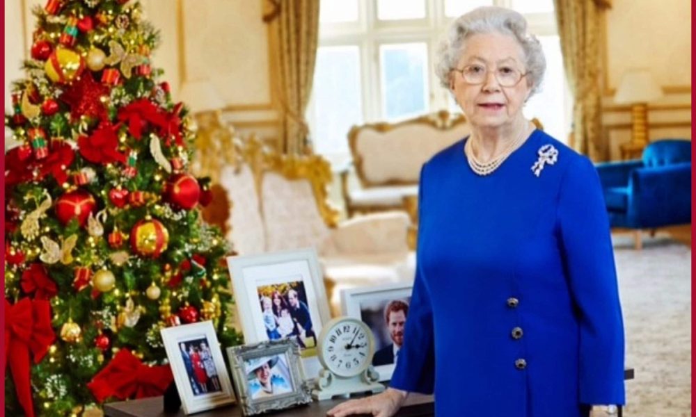After Queen’s death, her lookalike Mary Renolds retires from entertainment world