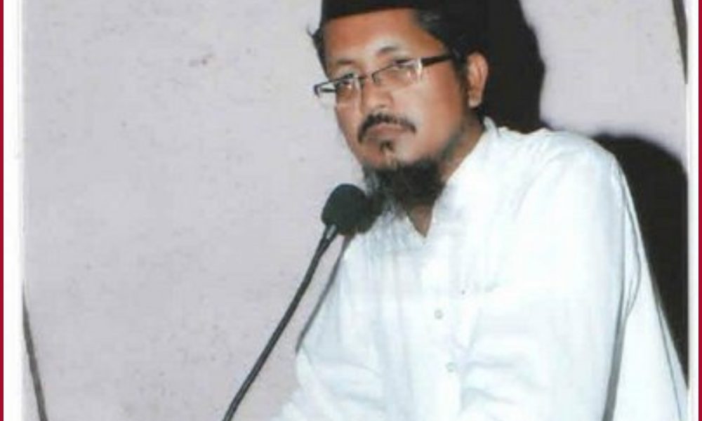 All India Muslim Jamaat chief calls PFI “radical group”, seeks ban