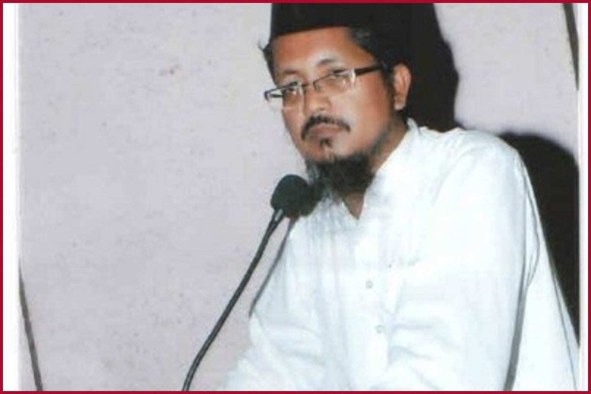 All India Muslim Jamaat chief calls PFI “radical group”, seeks ban