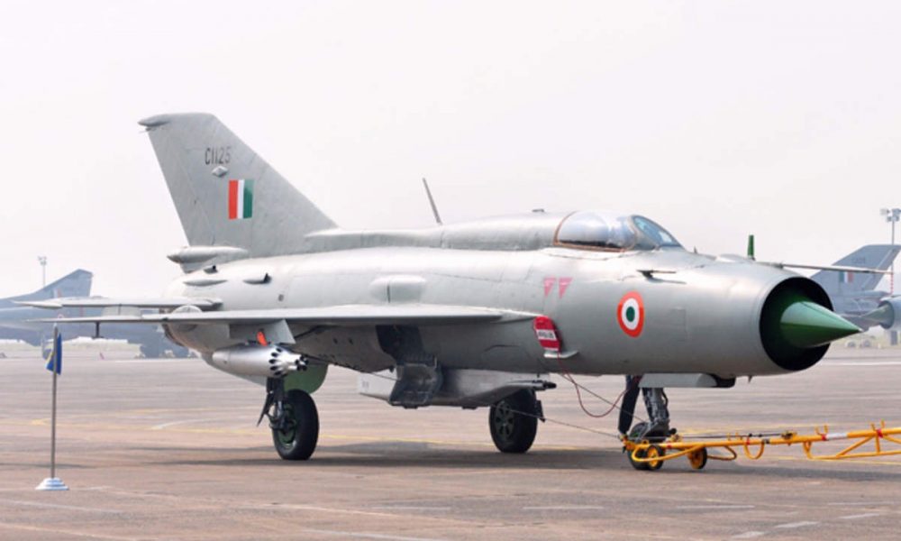 Indian Air Force to retire Abhinandan Varthaman’s MiG-21 squadron on September 30