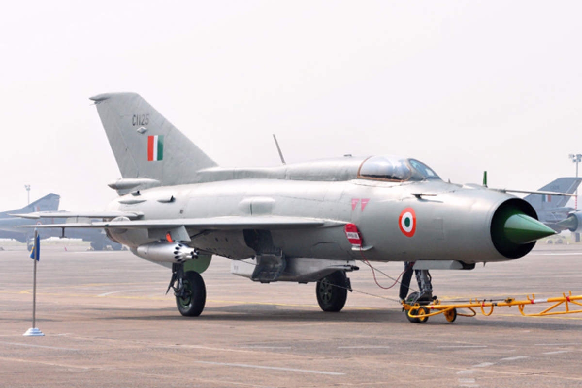 Indian Air Force to retire Abhinandan Varthaman’s MiG-21 squadron on September 30