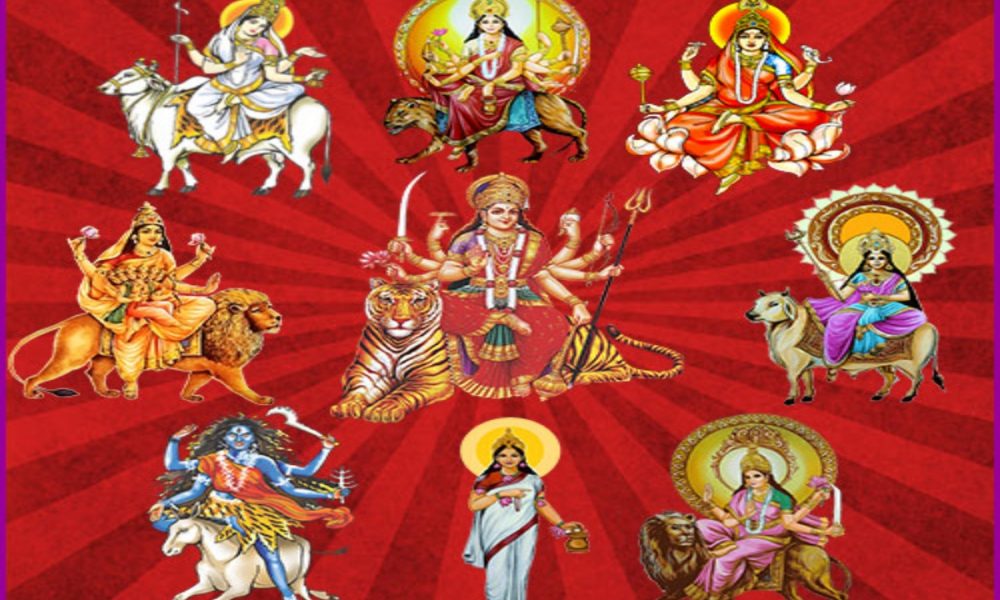 Navratri 2022: Know about the different Avatar’s of Maa Durga and its significance