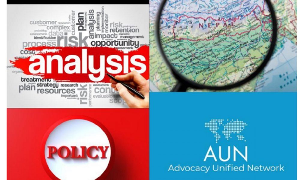 The Advocacy Unified Network’s Nepal Policy Watch: A Comprehensive Analysis of Nepal’s Governance System