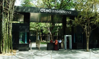 Osho - Pune