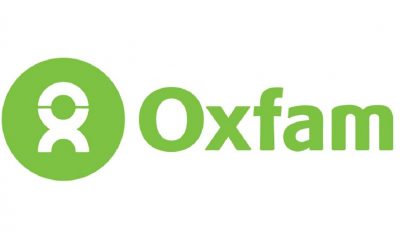 Oxfam -