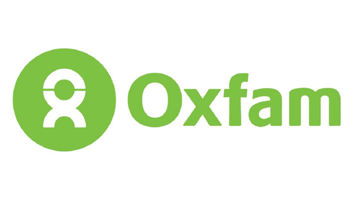 Oxfam -