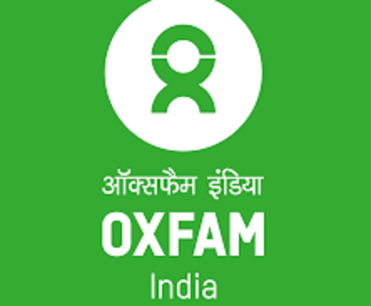 Oxfam India