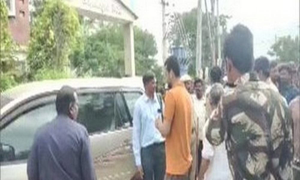 PFI case: NIA raids 40 places in Telangana, Andhra; detains 4 people