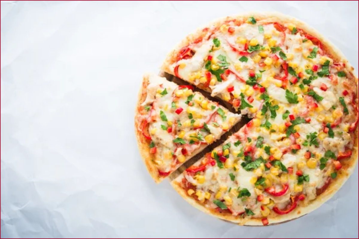 Brain Teaser: Can you solve this pizza puzzle in 60 seconds?