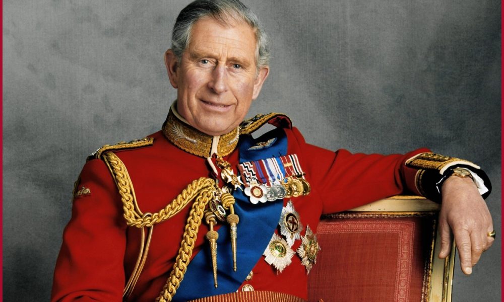 Who is Prince Charles? The new King after Queen Elizabeth II- longest-serving monarch in British history