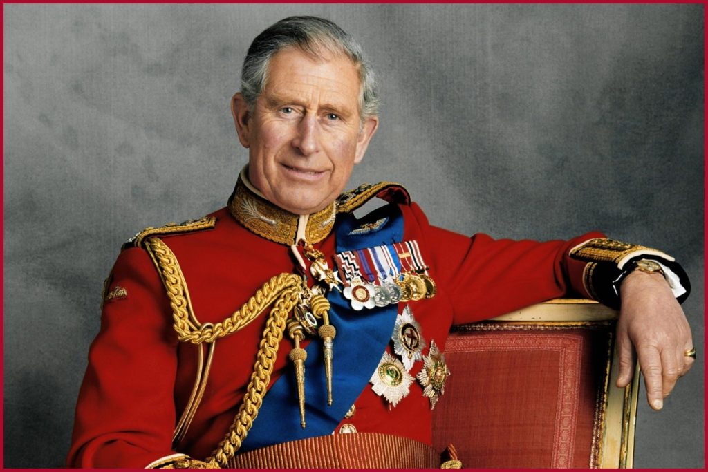 Prince Charles