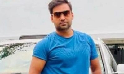 Pulkit Arya