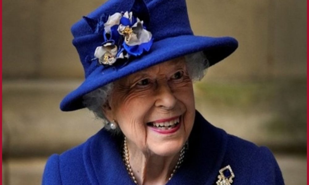 State funeral of Queen Elizabeth II to take place on Sept 19 at Westminster Abbey