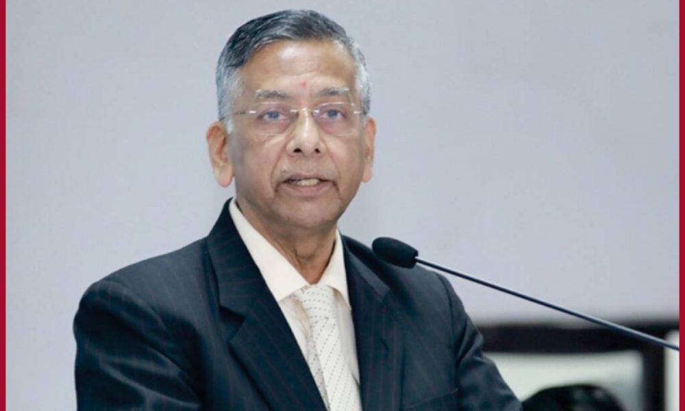 R Ventkataramani appointed as India’s new Attorney General for the next 3 years