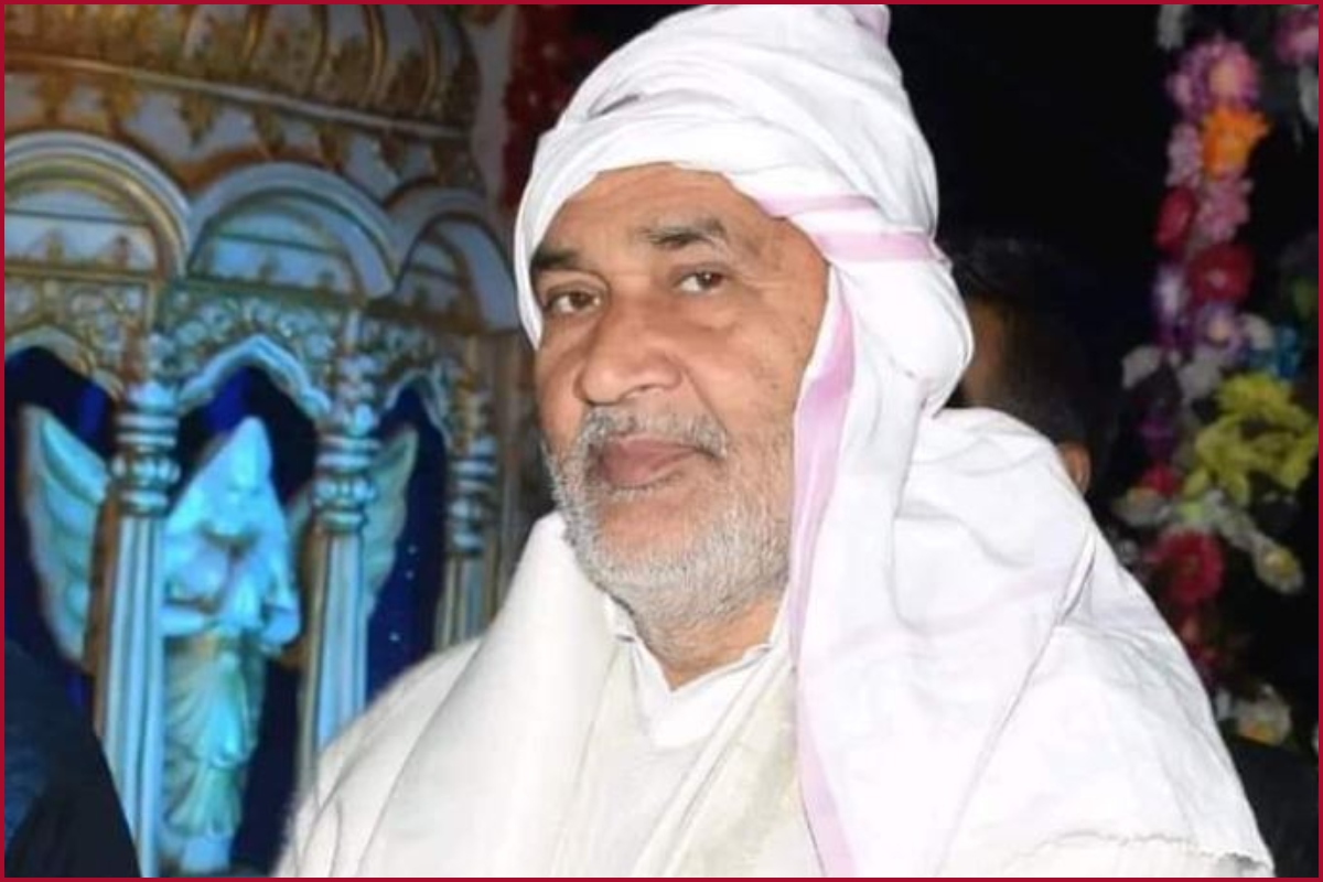 Bihar: RJD leader Vijendra Yadav shot dead in Rohtas