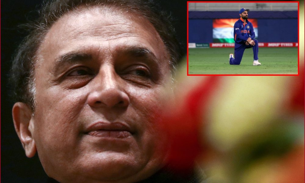 ‘Other persons’ who did not get in touch should have been ‘named’: Sunil Gavaskar on Virat Kohli’s ‘only MS Dhoni texted’ comment