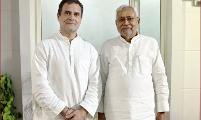 Rahul-Nitish