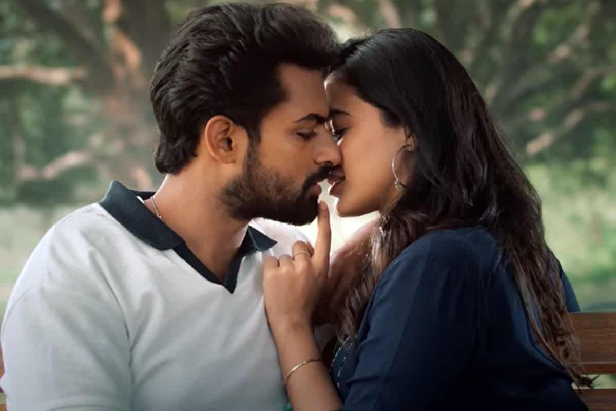 Ranga Ranga Vaibhavanga on OTT: Telugu romantic drama to stream online, check platform and release date here