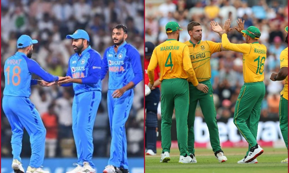 IND vs SA 3rd ODI Dream11 Prediction: Probable Playing, Captain and Vice-Captain