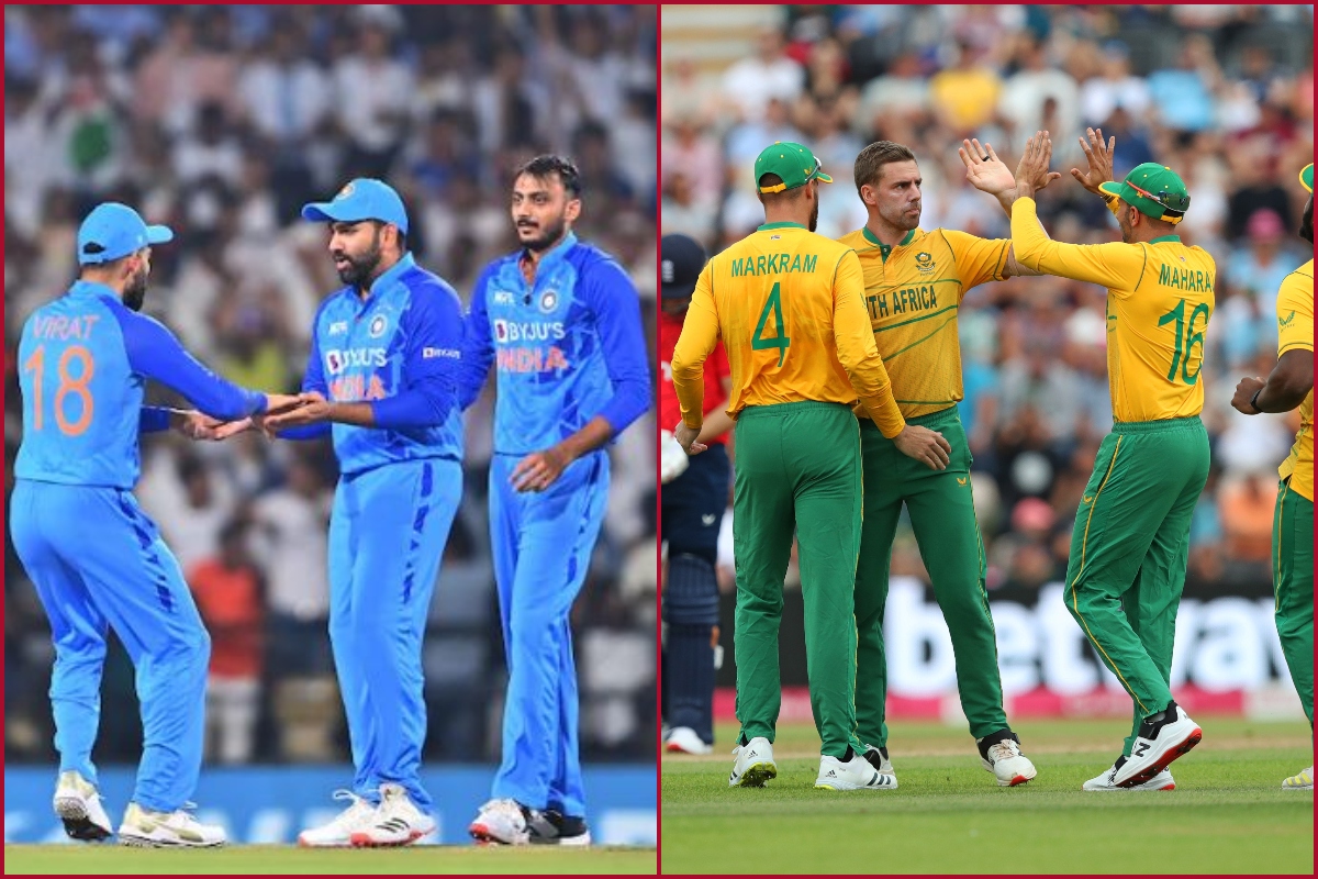 IND vs SA Live Streaming, Telecast: When And Where To Watch India vs South Africa Live In India's 1st T20I