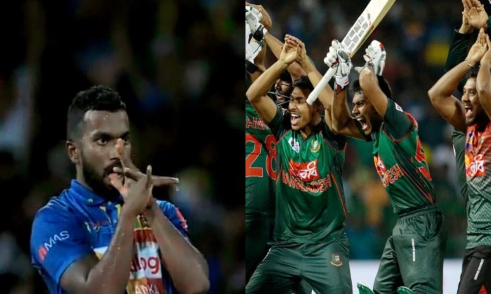 SL v BAN Asia Cup 2022: Following losses against Afghanistan, both teams look for redemption
