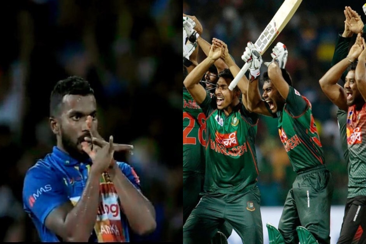 SL v BAN Asia Cup 2022: Following losses against Afghanistan, both teams look for redemption