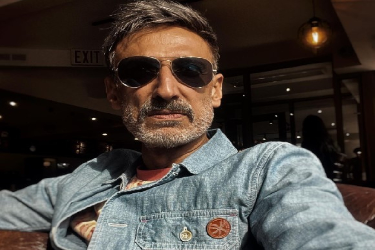 Here’s what Rahul Dev said after being a widower,‘Filmon mein asaan lagta hai’