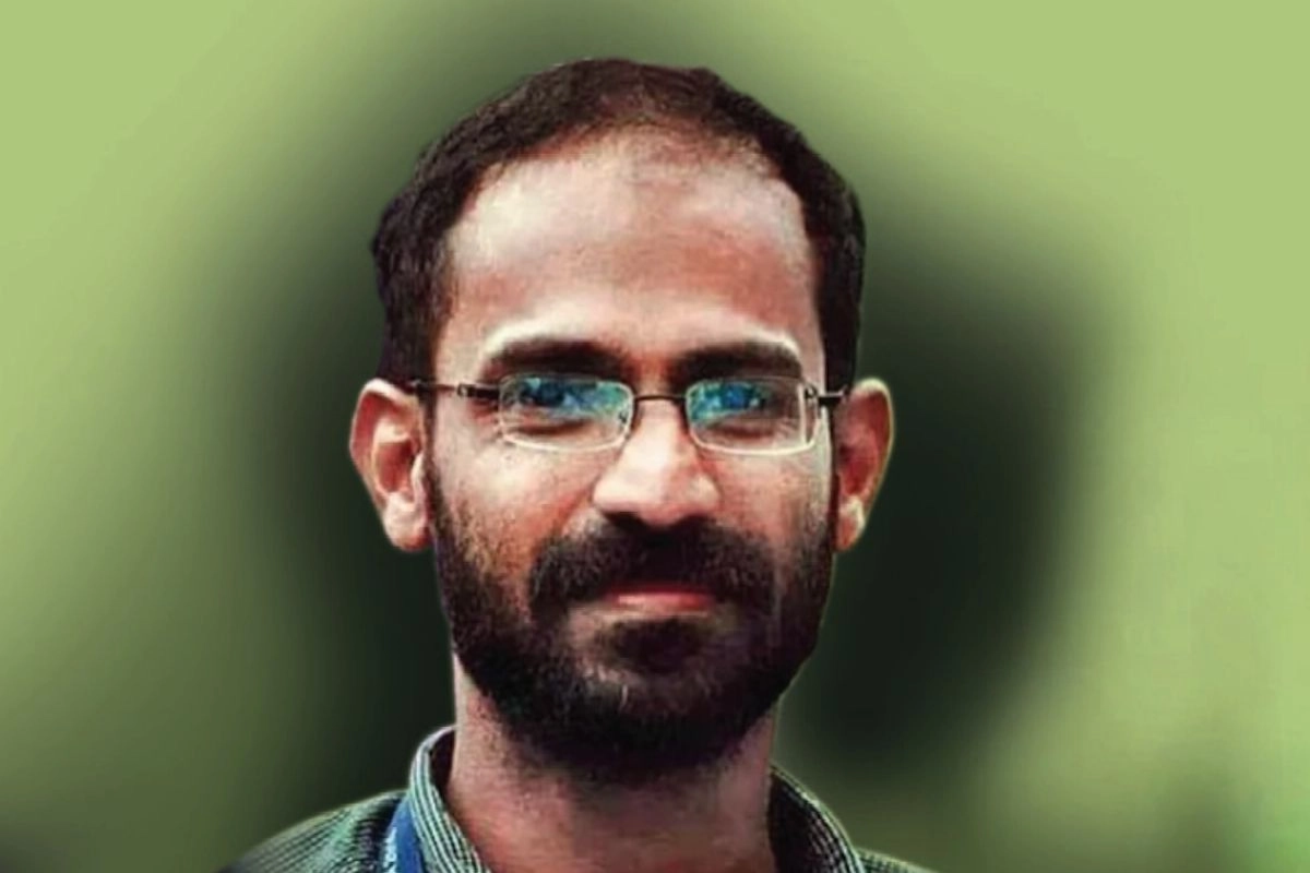 SC grants bail to Kerala journalist Siddique Kappan