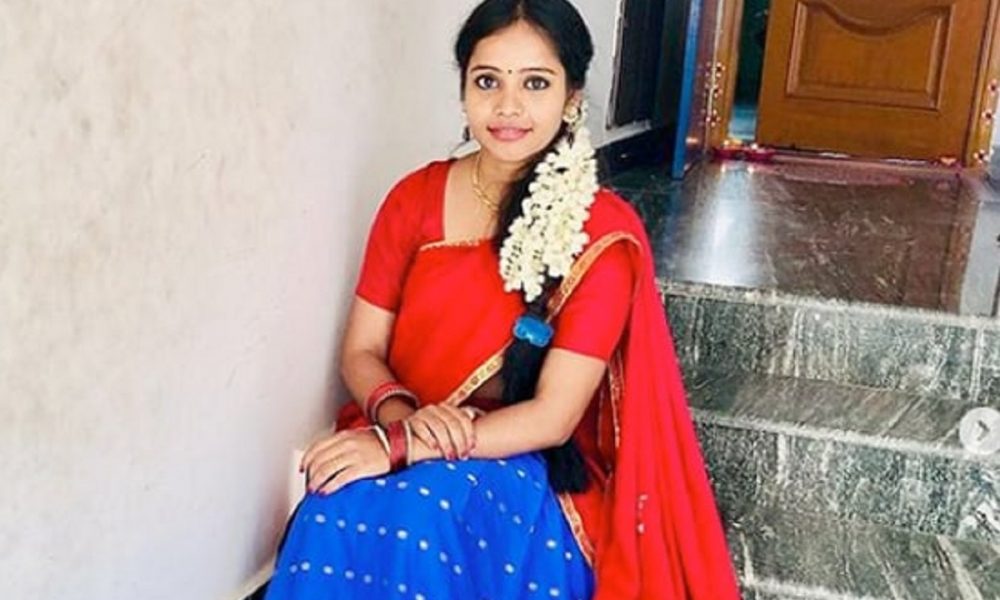 Tamil actress Deepa aka Pauline Jessica found hanging in a Chennai flat, suicide note found