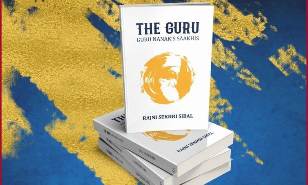 ‘The Guru’ Book Review: An unparalleled collection of travels of Guru Nanak