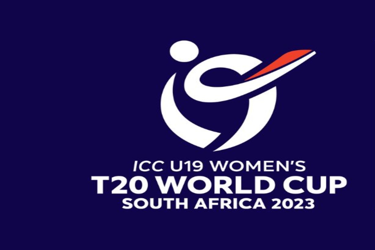U19 Women's T20 World Cup