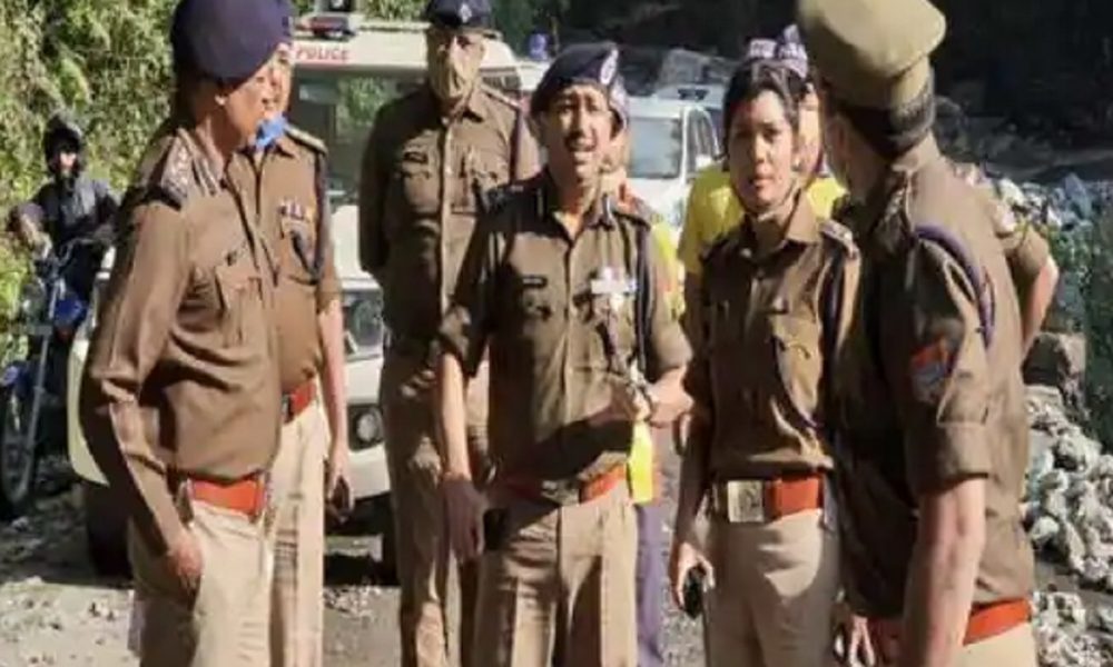 Uttarakhand: 19-year-old missing girl found dead, cops nab 3 accused including son of former Minister