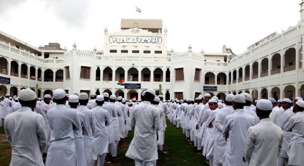 Uttarakhand madrasas -