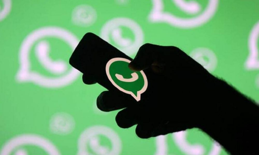 Can WhatsApp call be recorded? Answer is yes and here are the steps
