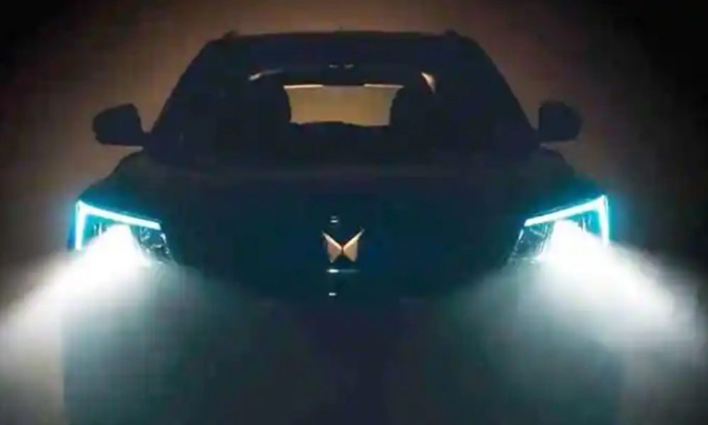 Mahindra enters electric vehicle segment with SUV, here is whom it will challenge