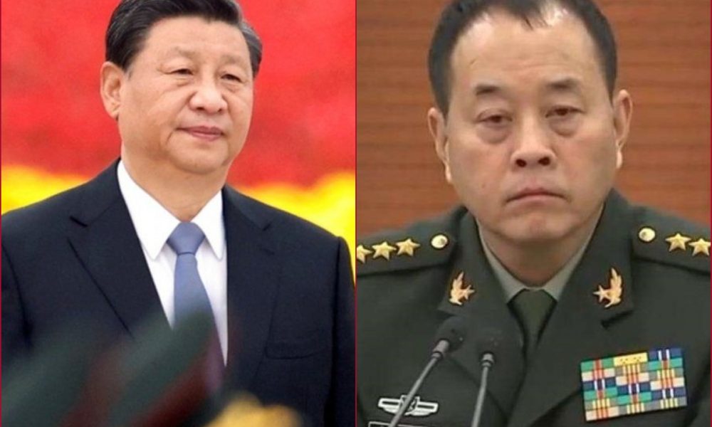 Chinese President under house arrest? General Li Qiaoming’s name emerges amid Xi Jinping’s crackdown