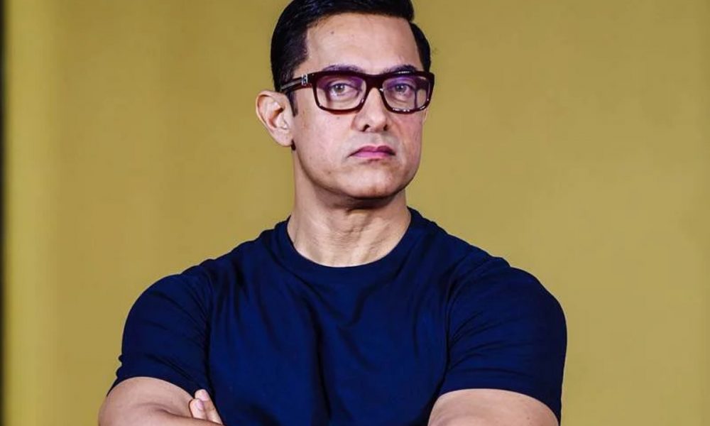“I ask your forgiveness”: Aamir Khan Productions issues apology after LSC’s disastrous performance on BO