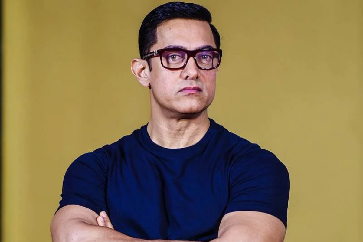 “I ask your forgiveness”: Aamir Khan Productions issues apology after LSC’s disastrous performance on BO