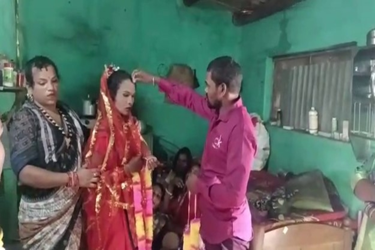 Odisha lady permits her husband to wed his mistress, and they share a house; know more