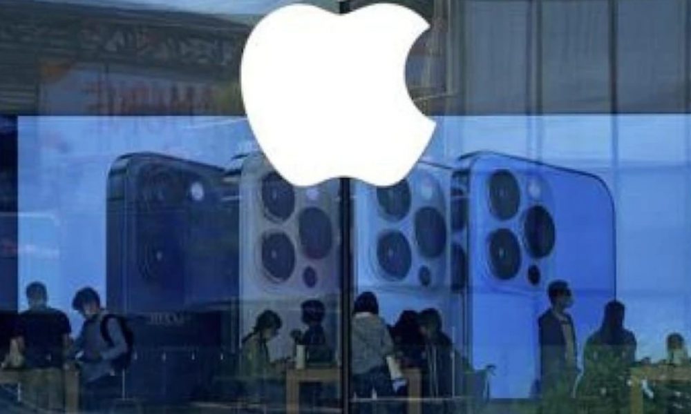 Apple set to manufacture its latest iPhone 14 in India