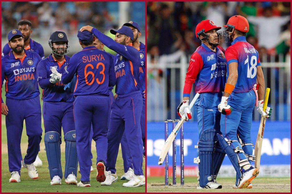 India vs Afghanistan Dream11 Prediction: