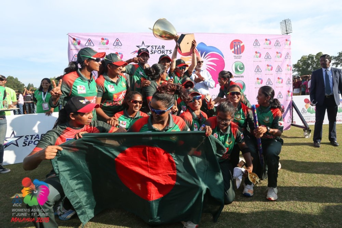 women's asia cup 2018