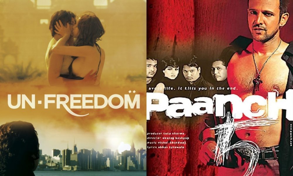 From ‘Unfreedom’ to ‘Paanch’: Check 7 banned Indian films available on OTT platforms like Netflix, Amazon, Hotstar