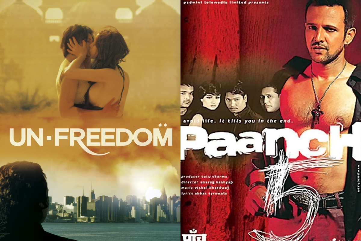 From ‘Unfreedom’ to ‘Paanch’: Check 7 banned Indian films available on OTT platforms like Netflix, Amazon, Hotstar