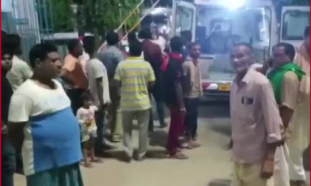 Bihar: One killed, several injured in separate firing incidents in Begusarai