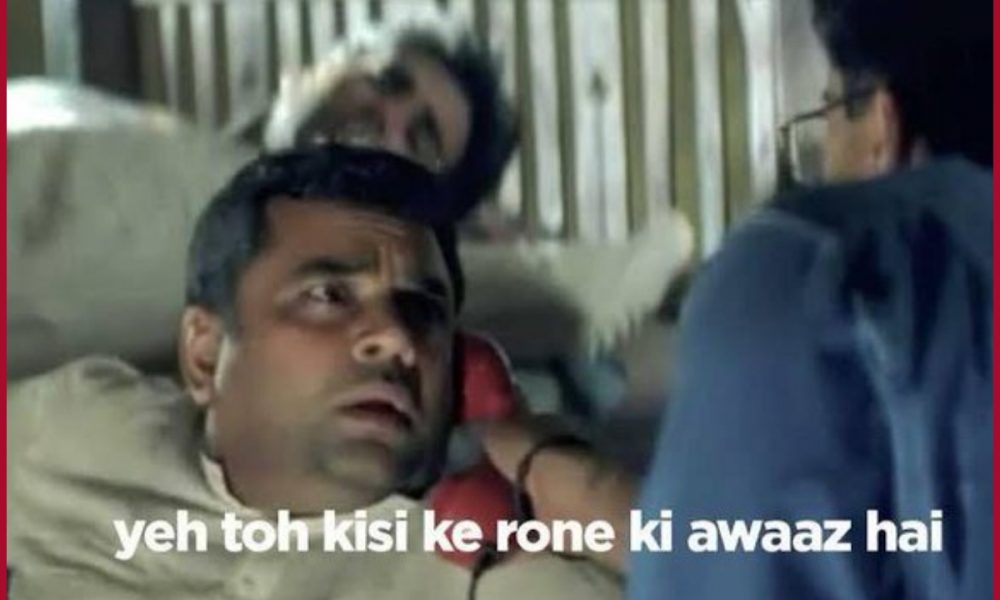 Ind vs Pak Asia Cup: Zomato’s reply to its Pakistani counterpart’s sarcastic meme goes viral