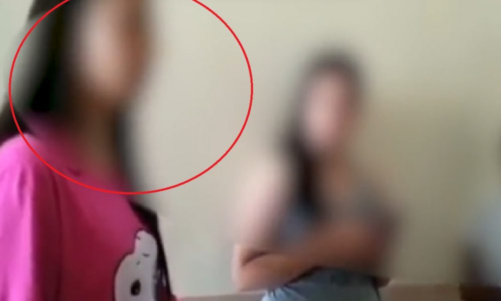 Chandigarh University MMS Leak: Video of accused confessing crime goes viral -WATCH