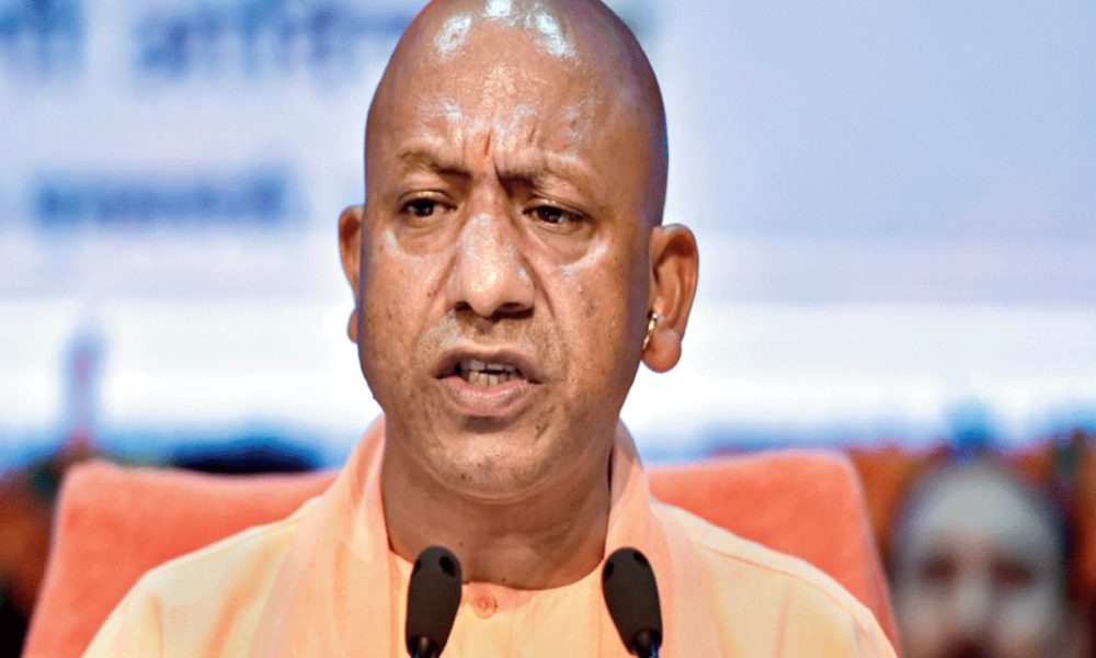 Education in UP has improved a lot since 2017: CM Yogi