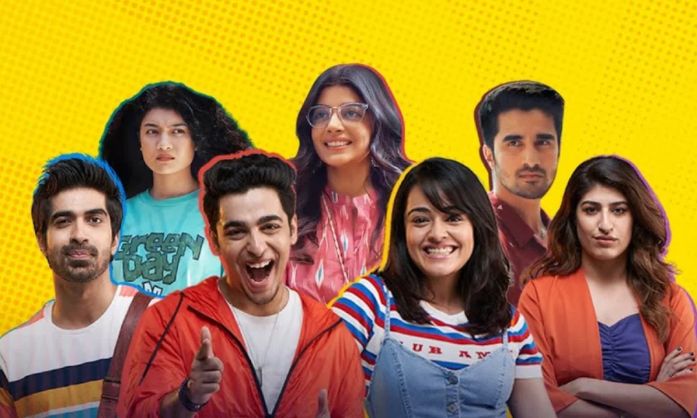 College Romance Season 3: Check when & where to watch TVF’s latest show